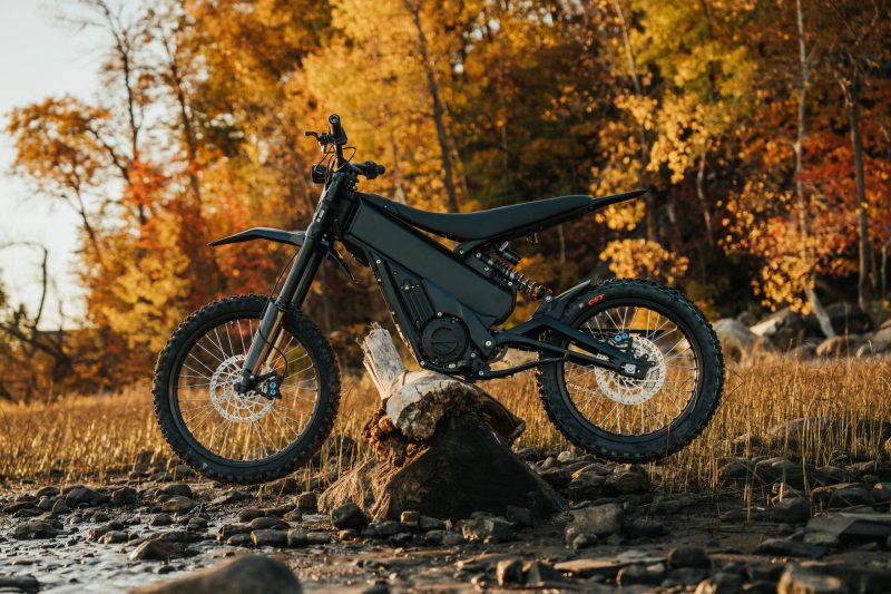 TALARIA EBIKES USA